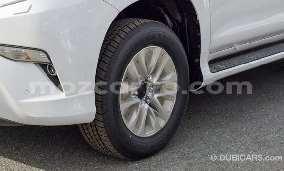 Comprar Importar Lexus GX Branco Carro em Import - Dubai em Cabo Delgado Comprar Importar Lexus GX Branco Carro em Import - Dubai em Cabo Delgado
