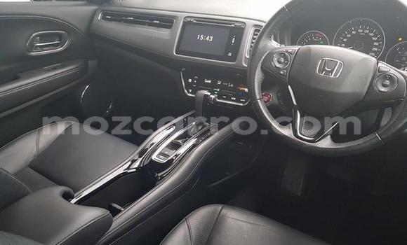 Tenga Tsaru Honda HR-V Sirivha Mota in Nampula in Nampula Tenga Tsaru Honda HR-V Sirivha Mota in Nampula in Nampula