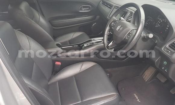 Tenga Tsaru Honda HR-V Sirivha Mota in Nampula in Nampula Tenga Tsaru Honda HR-V Sirivha Mota in Nampula in Nampula