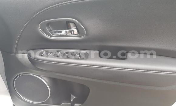 Tenga Tsaru Honda HR-V Sirivha Mota in Nampula in Nampula Tenga Tsaru Honda HR-V Sirivha Mota in Nampula in Nampula