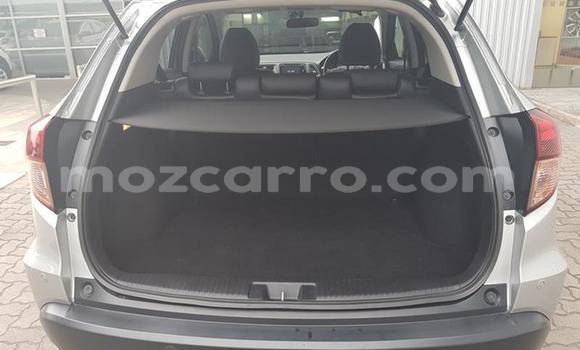 Tenga Tsaru Honda HR-V Sirivha Mota in Nampula in Nampula Tenga Tsaru Honda HR-V Sirivha Mota in Nampula in Nampula