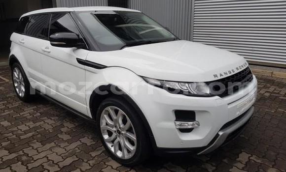 Tenga Tsaru Land Rover Range Rover Evoque Chena Mota in Nampula in Nampula Tenga Tsaru Land Rover Range Rover Evoque Chena Mota in Nampula in Nampula