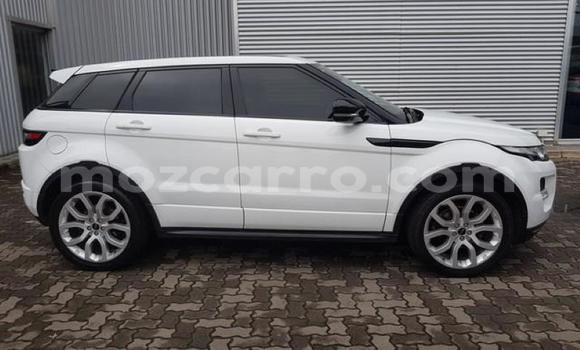 Tenga Tsaru Land Rover Range Rover Evoque Chena Mota in Nampula in Nampula Tenga Tsaru Land Rover Range Rover Evoque Chena Mota in Nampula in Nampula