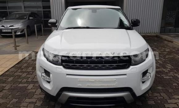 Tenga Tsaru Land Rover Range Rover Evoque Chena Mota in Nampula in Nampula Tenga Tsaru Land Rover Range Rover Evoque Chena Mota in Nampula in Nampula