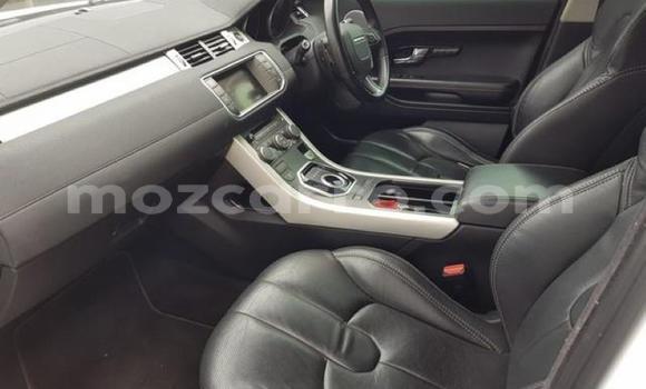 Tenga Tsaru Land Rover Range Rover Evoque Chena Mota in Nampula in Nampula Tenga Tsaru Land Rover Range Rover Evoque Chena Mota in Nampula in Nampula