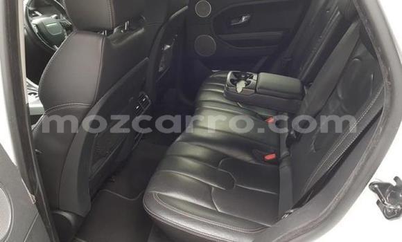 Tenga Tsaru Land Rover Range Rover Evoque Chena Mota in Nampula in Nampula Tenga Tsaru Land Rover Range Rover Evoque Chena Mota in Nampula in Nampula