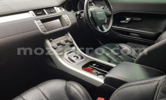 Tenga Tsaru Land Rover Range Rover Evoque Chena Mota in Nampula in Nampula Tenga Tsaru Land Rover Range Rover Evoque Chena Mota in Nampula in Nampula