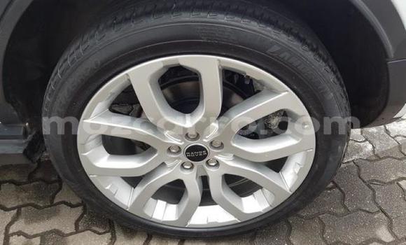 Tenga Tsaru Land Rover Range Rover Evoque Chena Mota in Nampula in Nampula Tenga Tsaru Land Rover Range Rover Evoque Chena Mota in Nampula in Nampula