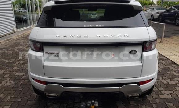 Tenga Tsaru Land Rover Range Rover Evoque Chena Mota in Nampula in Nampula Tenga Tsaru Land Rover Range Rover Evoque Chena Mota in Nampula in Nampula
