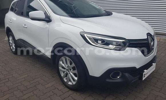 Tenga Tsaru Renault Kadjar Chena Mota in Nampula in Nampula Tenga Tsaru Renault Kadjar Chena Mota in Nampula in Nampula