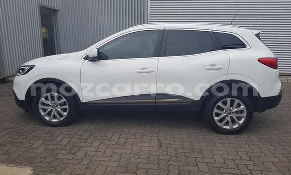 Tenga Tsaru Renault Kadjar Chena Mota in Nampula in Nampula Tenga Tsaru Renault Kadjar Chena Mota in Nampula in Nampula
