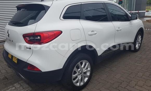 Tenga Tsaru Renault Kadjar Chena Mota in Nampula in Nampula Tenga Tsaru Renault Kadjar Chena Mota in Nampula in Nampula