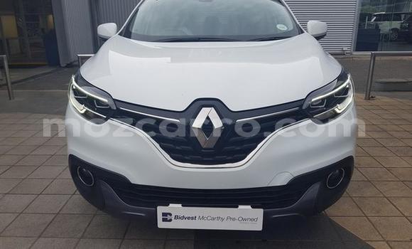 Tenga Tsaru Renault Kadjar Chena Mota in Nampula in Nampula Tenga Tsaru Renault Kadjar Chena Mota in Nampula in Nampula