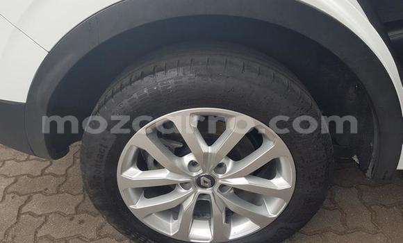 Tenga Tsaru Renault Kadjar Chena Mota in Nampula in Nampula Tenga Tsaru Renault Kadjar Chena Mota in Nampula in Nampula