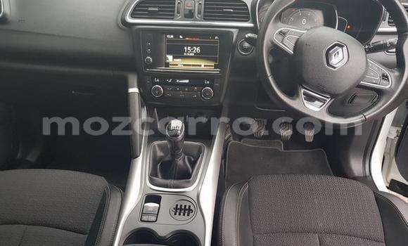 Tenga Tsaru Renault Kadjar Chena Mota in Nampula in Nampula Tenga Tsaru Renault Kadjar Chena Mota in Nampula in Nampula