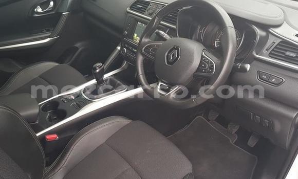 Tenga Tsaru Renault Kadjar Chena Mota in Nampula in Nampula Tenga Tsaru Renault Kadjar Chena Mota in Nampula in Nampula