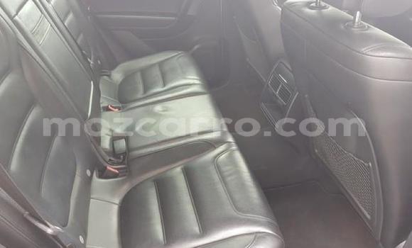 Buy Used Volkswagen Touareg Silver Car in Nampula in Nampula Buy Used Volkswagen Touareg Silver Car in Nampula in Nampula