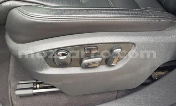 Buy Used Volkswagen Touareg Silver Car in Nampula in Nampula Buy Used Volkswagen Touareg Silver Car in Nampula in Nampula