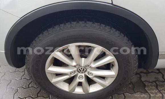 Buy Used Volkswagen Touareg Silver Car in Nampula in Nampula Buy Used Volkswagen Touareg Silver Car in Nampula in Nampula