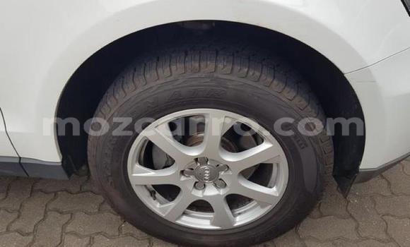 Nunua Ilio tumika Audi Q5 Nyeupe Gari ndani ya Nampula nchini Nampula Nunua Ilio tumika Audi Q5 Nyeupe Gari ndani ya Nampula nchini Nampula