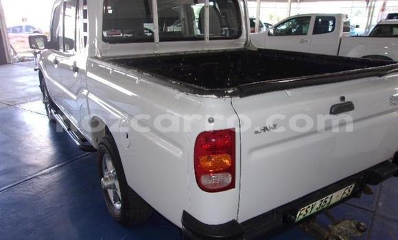 Nunua Ilio tumika Mahindra Scorpio Nyeupe Gari ndani ya Nampula nchini Nampula Nunua Ilio tumika Mahindra Scorpio Nyeupe Gari ndani ya Nampula nchini Nampula