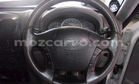 Nunua Ilio tumika Mahindra Scorpio Nyeupe Gari ndani ya Nampula nchini Nampula Nunua Ilio tumika Mahindra Scorpio Nyeupe Gari ndani ya Nampula nchini Nampula