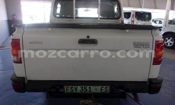 Nunua Ilio tumika Mahindra Scorpio Nyeupe Gari ndani ya Nampula nchini Nampula Nunua Ilio tumika Mahindra Scorpio Nyeupe Gari ndani ya Nampula nchini Nampula