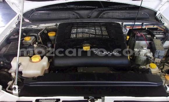 Nunua Ilio tumika Mahindra Scorpio Nyeupe Gari ndani ya Nampula nchini Nampula Nunua Ilio tumika Mahindra Scorpio Nyeupe Gari ndani ya Nampula nchini Nampula