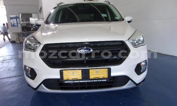 Tenga Tsaru Ford Kuga Chena Mota in Maputo in Maputo Tenga Tsaru Ford Kuga Chena Mota in Maputo in Maputo