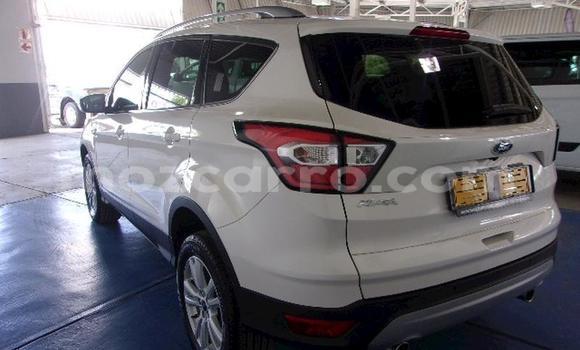 Tenga Tsaru Ford Kuga Chena Mota in Maputo in Maputo Tenga Tsaru Ford Kuga Chena Mota in Maputo in Maputo