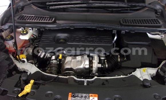 Tenga Tsaru Ford Kuga Chena Mota in Maputo in Maputo Tenga Tsaru Ford Kuga Chena Mota in Maputo in Maputo