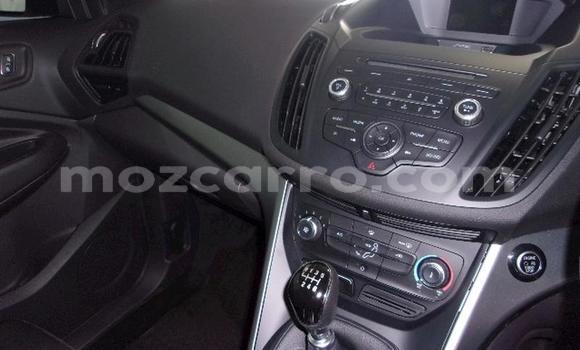 Tenga Tsaru Ford Kuga Chena Mota in Maputo in Maputo Tenga Tsaru Ford Kuga Chena Mota in Maputo in Maputo