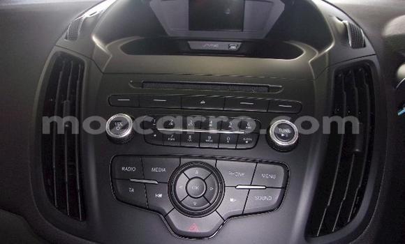 Tenga Tsaru Ford Kuga Chena Mota in Maputo in Maputo Tenga Tsaru Ford Kuga Chena Mota in Maputo in Maputo