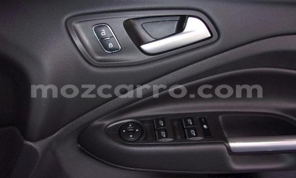 Tenga Tsaru Ford Kuga Chena Mota in Maputo in Maputo Tenga Tsaru Ford Kuga Chena Mota in Maputo in Maputo