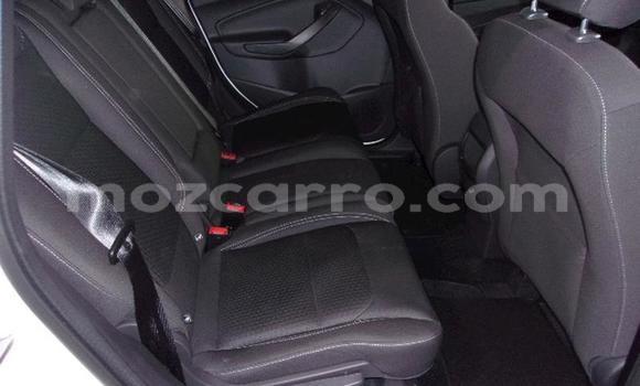 Tenga Tsaru Ford Kuga Chena Mota in Maputo in Maputo Tenga Tsaru Ford Kuga Chena Mota in Maputo in Maputo