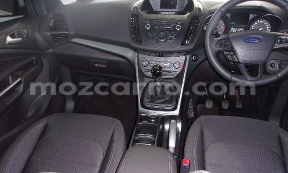 Tenga Tsaru Ford Kuga Chena Mota in Maputo in Maputo Tenga Tsaru Ford Kuga Chena Mota in Maputo in Maputo