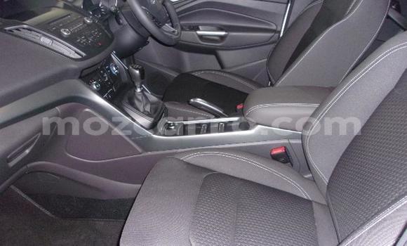 Tenga Tsaru Ford Kuga Chena Mota in Maputo in Maputo Tenga Tsaru Ford Kuga Chena Mota in Maputo in Maputo