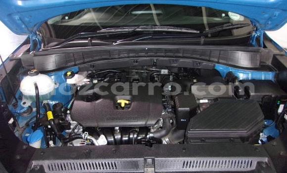 Tenga Tsaru Hyundai Tucson Bhuruu Mota in Maputo in Maputo Tenga Tsaru Hyundai Tucson Bhuruu Mota in Maputo in Maputo