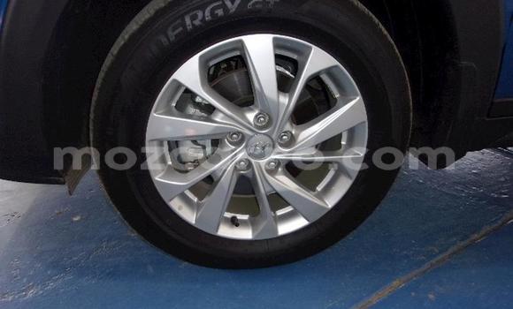 Tenga Tsaru Hyundai Tucson Bhuruu Mota in Maputo in Maputo Tenga Tsaru Hyundai Tucson Bhuruu Mota in Maputo in Maputo
