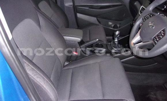 Tenga Tsaru Hyundai Tucson Bhuruu Mota in Maputo in Maputo Tenga Tsaru Hyundai Tucson Bhuruu Mota in Maputo in Maputo