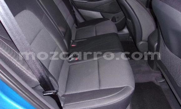 Tenga Tsaru Hyundai Tucson Bhuruu Mota in Maputo in Maputo Tenga Tsaru Hyundai Tucson Bhuruu Mota in Maputo in Maputo