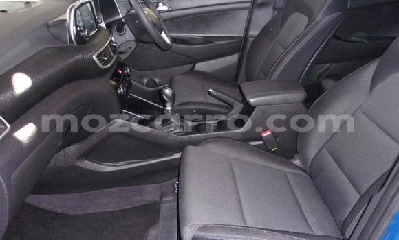 Tenga Tsaru Hyundai Tucson Bhuruu Mota in Maputo in Maputo Tenga Tsaru Hyundai Tucson Bhuruu Mota in Maputo in Maputo