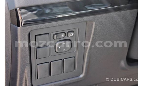 Comprar Importar Toyota Hilux Preto Carro em Import - Dubai em Cabo Delgado Comprar Importar Toyota Hilux Preto Carro em Import - Dubai em Cabo Delgado