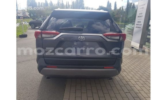 Buy Import Toyota RAV4 Other Car in Import - Dubai in Cabo Delgado Buy Import Toyota RAV4 Other Car in Import - Dubai in Cabo Delgado