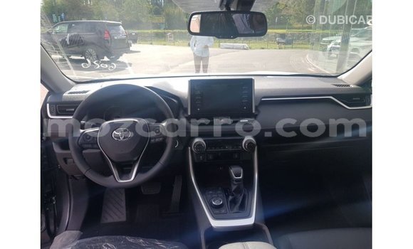 Buy Import Toyota RAV4 Other Car in Import - Dubai in Cabo Delgado Buy Import Toyota RAV4 Other Car in Import - Dubai in Cabo Delgado