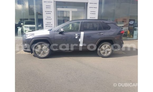 Buy Import Toyota RAV4 Other Car in Import - Dubai in Cabo Delgado Buy Import Toyota RAV4 Other Car in Import - Dubai in Cabo Delgado