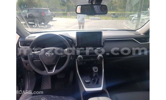 Buy Import Toyota RAV4 Other Car in Import - Dubai in Cabo Delgado Buy Import Toyota RAV4 Other Car in Import - Dubai in Cabo Delgado