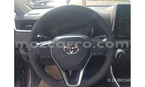 Buy Import Toyota RAV4 Other Car in Import - Dubai in Cabo Delgado Buy Import Toyota RAV4 Other Car in Import - Dubai in Cabo Delgado
