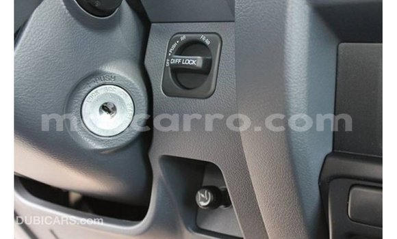 Tenga Imported Toyota Land Cruiser Chena Mota in Import - Dubai in Cabo Delgado Tenga Imported Toyota Land Cruiser Chena Mota in Import - Dubai in Cabo Delgado