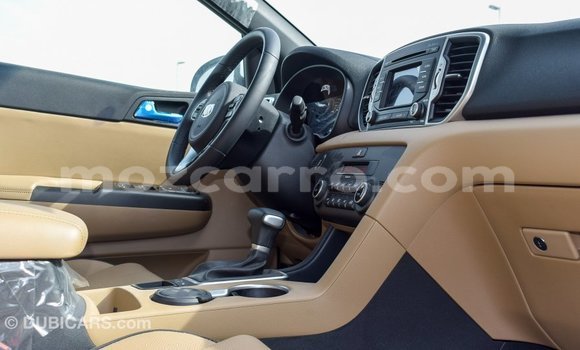 Comprar Importar Kia Sportage Branco Carro em Import - Dubai em Cabo Delgado Comprar Importar Kia Sportage Branco Carro em Import - Dubai em Cabo Delgado